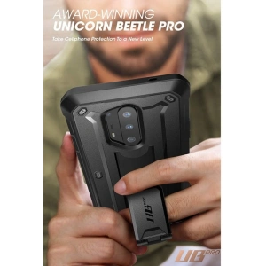 Kup Etui Supcase Unicorn Beetle Pro OnePlus 8 Pro Black - SPC117BLK - {ean13} - Sklep Home Screen