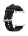 Pasek Samsung Hybrid do Galaxy Watch8 Classic (S/M/L) czarny