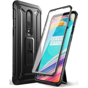 Supcase Unicorn Beetle Pro OnePlus 8 Black