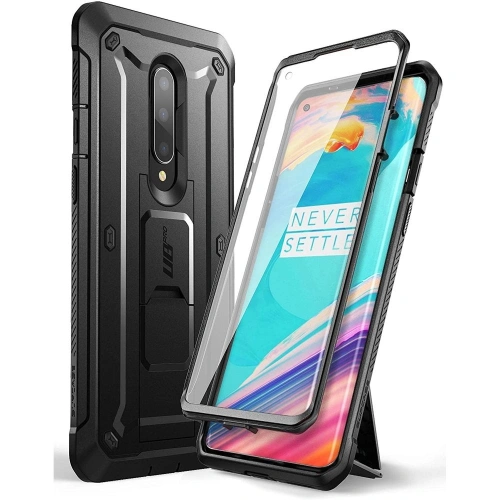 Kup Supcase OnePlus Tasche Unicorn Beetle Pro 8 Schwarz - SPC118BLK - {ean13} - Sklep Home Screen
