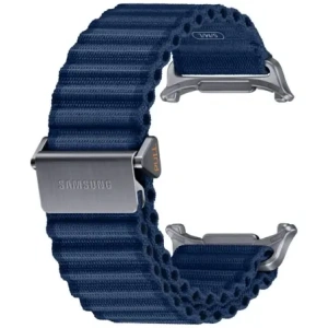 Pasek Samsung Trail Band do Galaxy Watch Ultra niebieski
