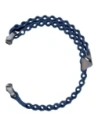 Pasek Samsung Trail Band do Galaxy Watch Ultra niebieski