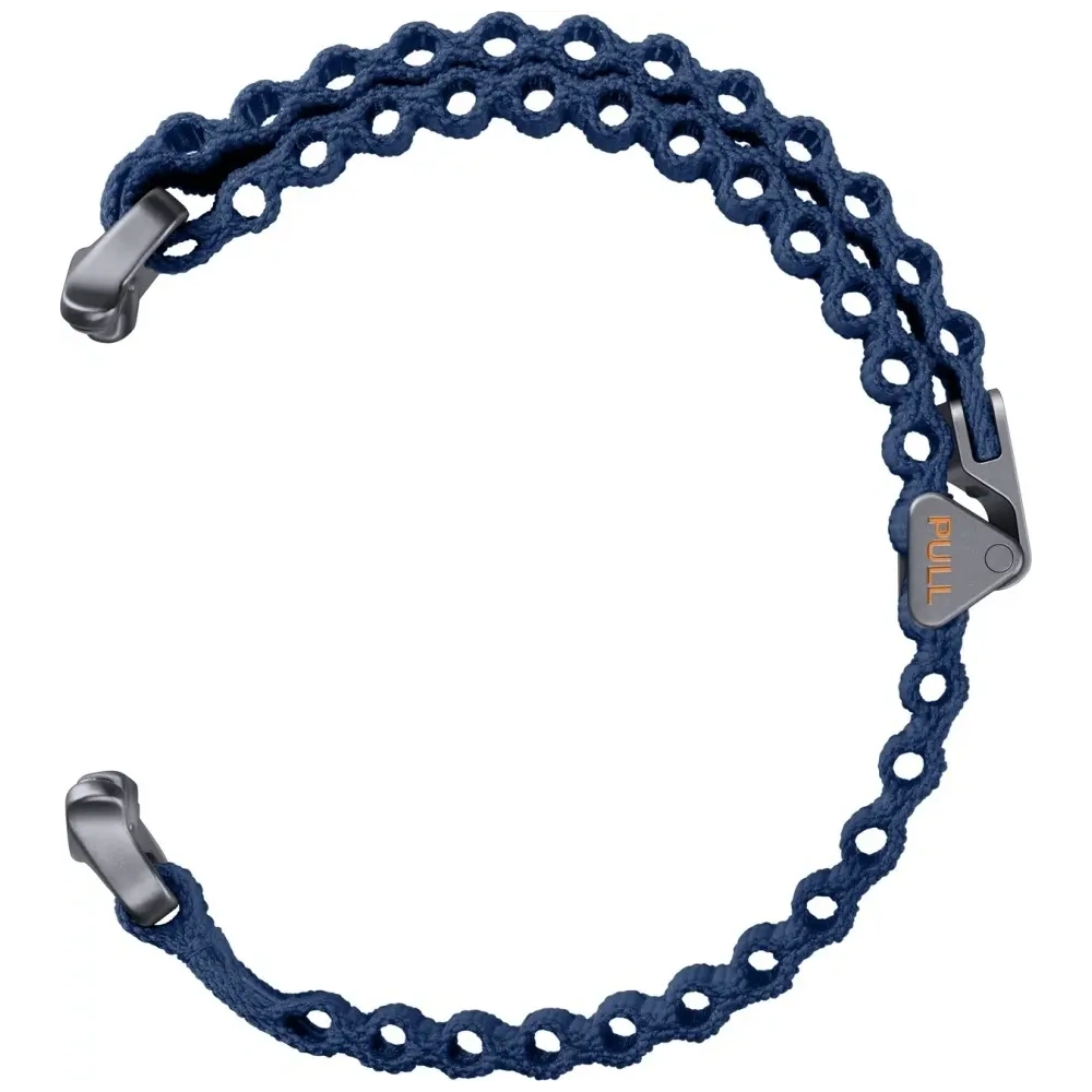 Pasek Samsung Trail Band do Galaxy Watch Ultra niebieski