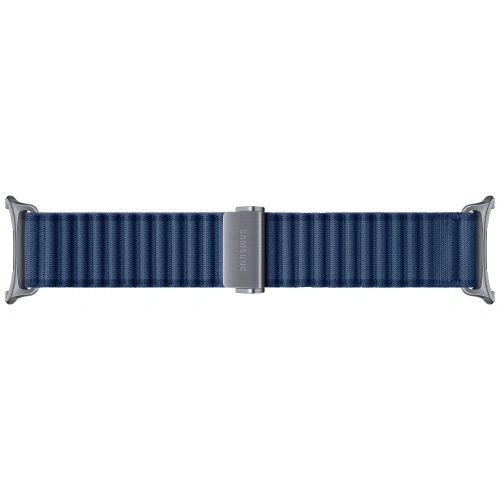 Pasek Samsung Trail Band do Galaxy Watch Ultra niebieski