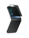 Szkło hartowane prywatyzujące UNIQ Optix Privacy do Samsung Galaxy Z Flip7