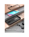 Buy Supcase Unicorn Beetle Pro OnePlus 8 Black - SPC118BLK - {ean13} - Home Screen Store Europe
