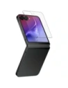Szkło hartowane UNIQ Optix Clear do Samsung Galaxy Z Flip7