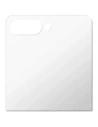 Szkło hartowane UNIQ Optix Clear do Samsung Galaxy Z Flip7