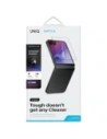 Szkło hartowane UNIQ Optix Clear do Samsung Galaxy Z Flip7