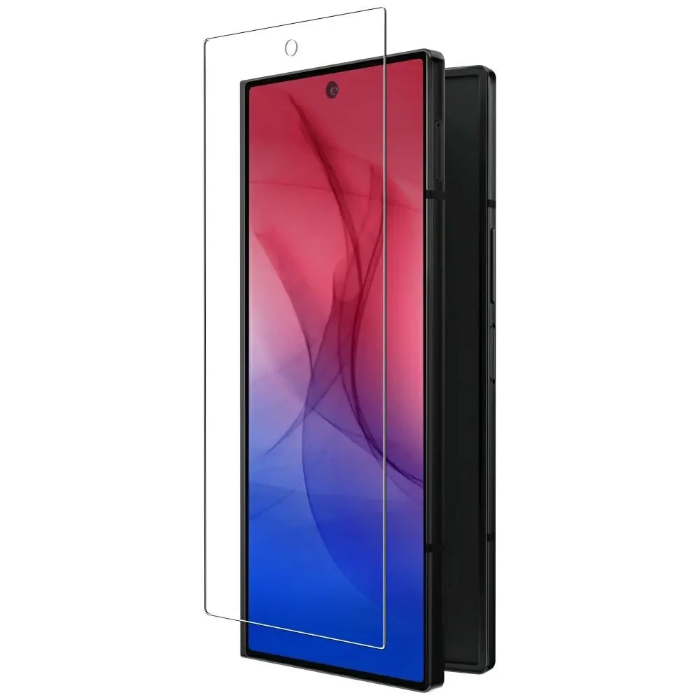 Szkło hartowane UNIQ Optix Clear do Samsung Galaxy Z Fold7