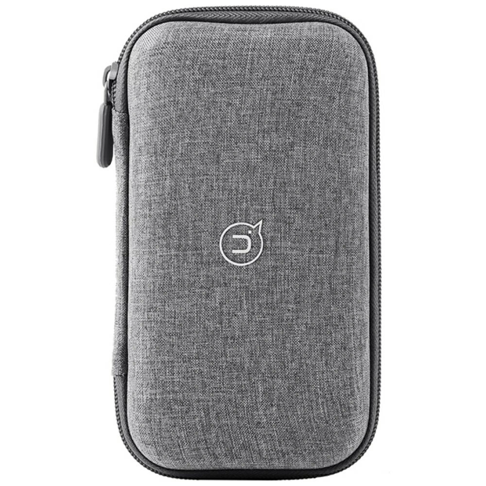 Torba do akcesoriów USAMS US-ZB263 szary