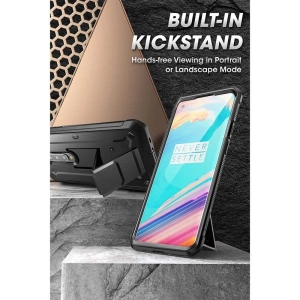 Kup Etui Supcase Unicorn Beetle Pro OnePlus 8 Black - SPC118BLK - {ean13} - Sklep Home Screen