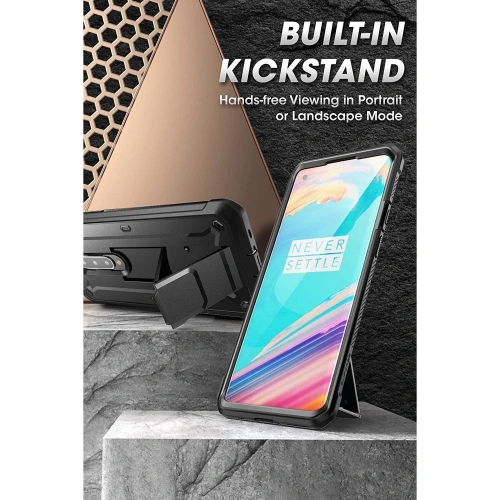Buy Supcase Unicorn Beetle Pro OnePlus 8 Black - SPC118BLK - {ean13} - Home Screen Store Europe