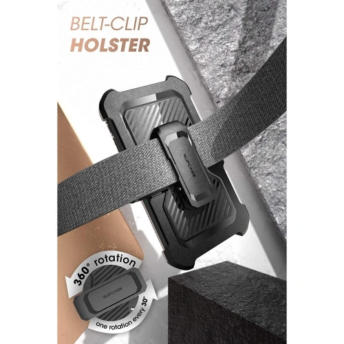 Kup Etui Supcase Unicorn Beetle Pro OnePlus 8 černé - SPC118BLK - {ean13} - Sklep Home Screen
