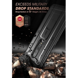 Buy Supcase Unicorn Beetle Pro OnePlus 8 Black - SPC118BLK - {ean13} - Home Screen Store Europe
