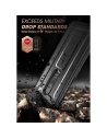 Buy Supcase Unicorn Beetle Pro OnePlus 8 Black - SPC118BLK - {ean13} - Home Screen Store Europe