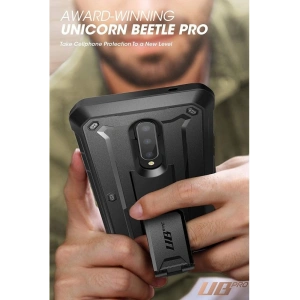Kup Etui Supcase Unicorn Beetle Pro OnePlus 8 Black - SPC118BLK - {ean13} - Sklep Home Screen