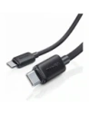 Kabel USAMS KY Series US-SJ696 60W USB-C / USB-C 2m biały
