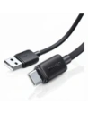 Kabel USAMS KY Series US-SJ698 3A USB-A / USB-C 3m czarny