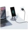 Kabel USAMS KY Series US-SJ698 3A USB-A / USB-C 3m czarny