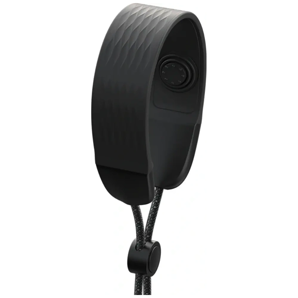 Kabel USAMS SJ759 U89 100W Fast Charging z masażerem czarny