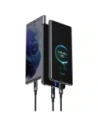 Kabel USAMS Sufeng Series US-SJ673 66W 6A Fast Charging USB-C do USB-A 1.2m tarnish