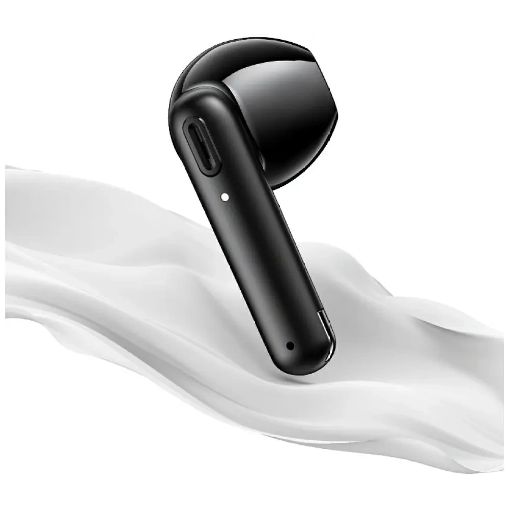 Bezprzewodowe słuchawki douszne USAMS Echo E03 TWS Bluetooth 5.3 tarnish