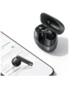 Bezprzewodowe słuchawki douszne USAMS Echo E03 TWS Bluetooth 5.3 tarnish