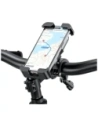 Uchwyt rowerowy USAMS ZJ082 czarny