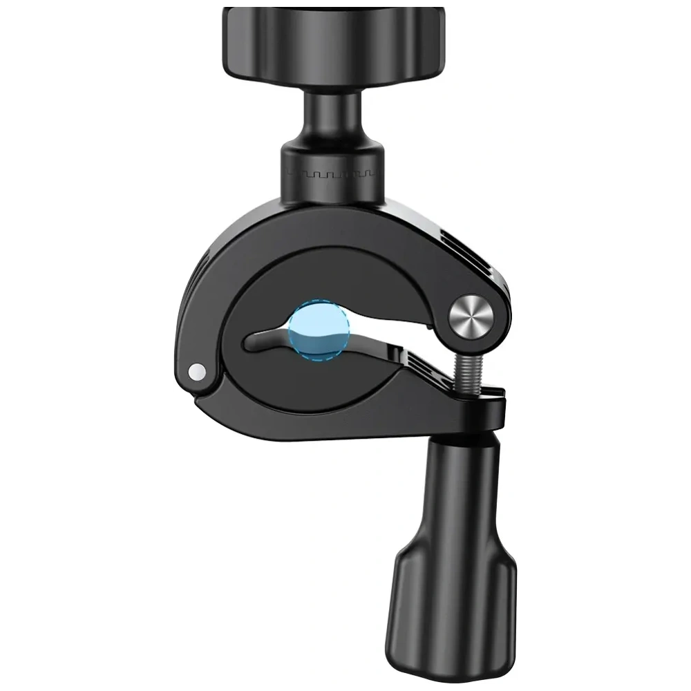 Uchwyt rowerowy USAMS ZJ082 czarny