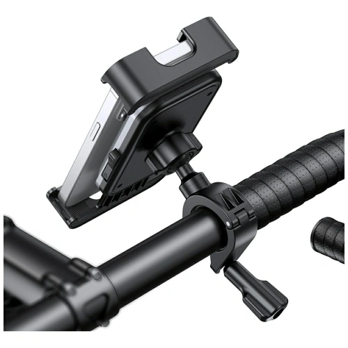 Uchwyt rowerowy USAMS ZJ082 czarny