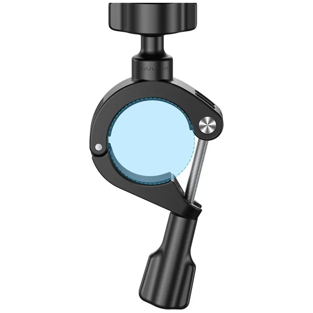 Uchwyt rowerowy USAMS ZJ082 czarny