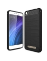 Kup Etui HS Case SOLID TPU Xiaomi Redmi 4A Fekete - HSC011 - {ean13} - Sklep Home Screen