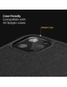 Kup Spigen Apple Gehärtetes Glas Glas FC Kamera iPad Pro 11 2020 (2. Generation) /12.9 2020 (4. Generation) Schwarz [2 PACK] - SPN1184 - {ean13} - Sklep Home Screen