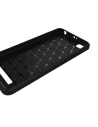 Buy HS Case SOLID TPU Xiaomi Redmi 4A Black + Screen protector - HSC011 - {ean13} - Home Screen Store Europe