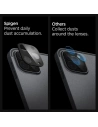 Kup Tvrzené sklo Spigen Glass FC Camera Apple iPad Pro 11 2020 (2. generace) /12.9 2020 (4. generace) Černá [2 PACK] - SPN1184 - {ean13} - Sklep Home Screen