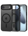 Etui Tech-Protect MagMat MagSafe do Apple iPhone 17 Air Matte Black