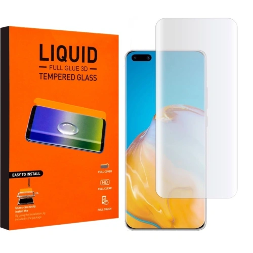 Kup Set de reparare T-Max Glass Huawei P40 Pro - TMX042 - {ean13} - Sklep Home Screen