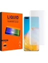 Reparaturset für UV-Glas Huawei P40 Pro - T-Max - Startbildschirm