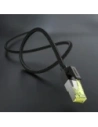 Kabel UGREEN NW150 30791 Ethernet RJ45 Cat 7 10Gbps 10m czarny