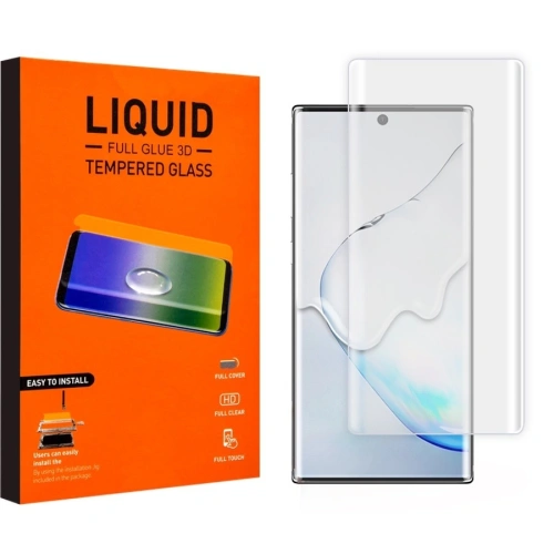 Kup Set de reparare T-Max Glass Samsung Galaxy Note 10 - TMX023 - {ean13} - Sklep Home Screen