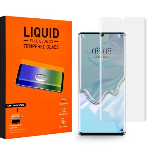 Kup Reparaturset T-Max Glass Huawei P30 Pro - TMX021 - {ean13} - Sklep Home Screen