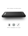 Kup Case HS Case SOLID TPU Xiaomi Redmi 4A Schwarz - HSC011 - {ean13} - Sklep Home Screen