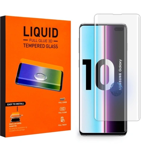 Kup Pachet de reparare T-Max Glass Samsung Galaxy S10 Plus - TMX019 - {ean13} - Sklep Home Screen