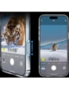 Etui UGREEN Classy Clear Magnetic do Apple iPhone 16 Plus przezroczyste
