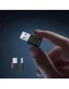 Adapter UGREEN CM591 USB-A Bluetooth 5.3 czarny