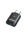 Adapter audio UGREEN BT501 USB-C Bluetooth 5.3 z aptX transmiter czarny