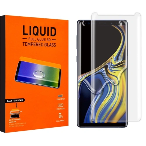 Kup Reparaturset T-Max Glass Samsung Galaxy Note 9 - TMX012 - {ean13} - Sklep Home Screen