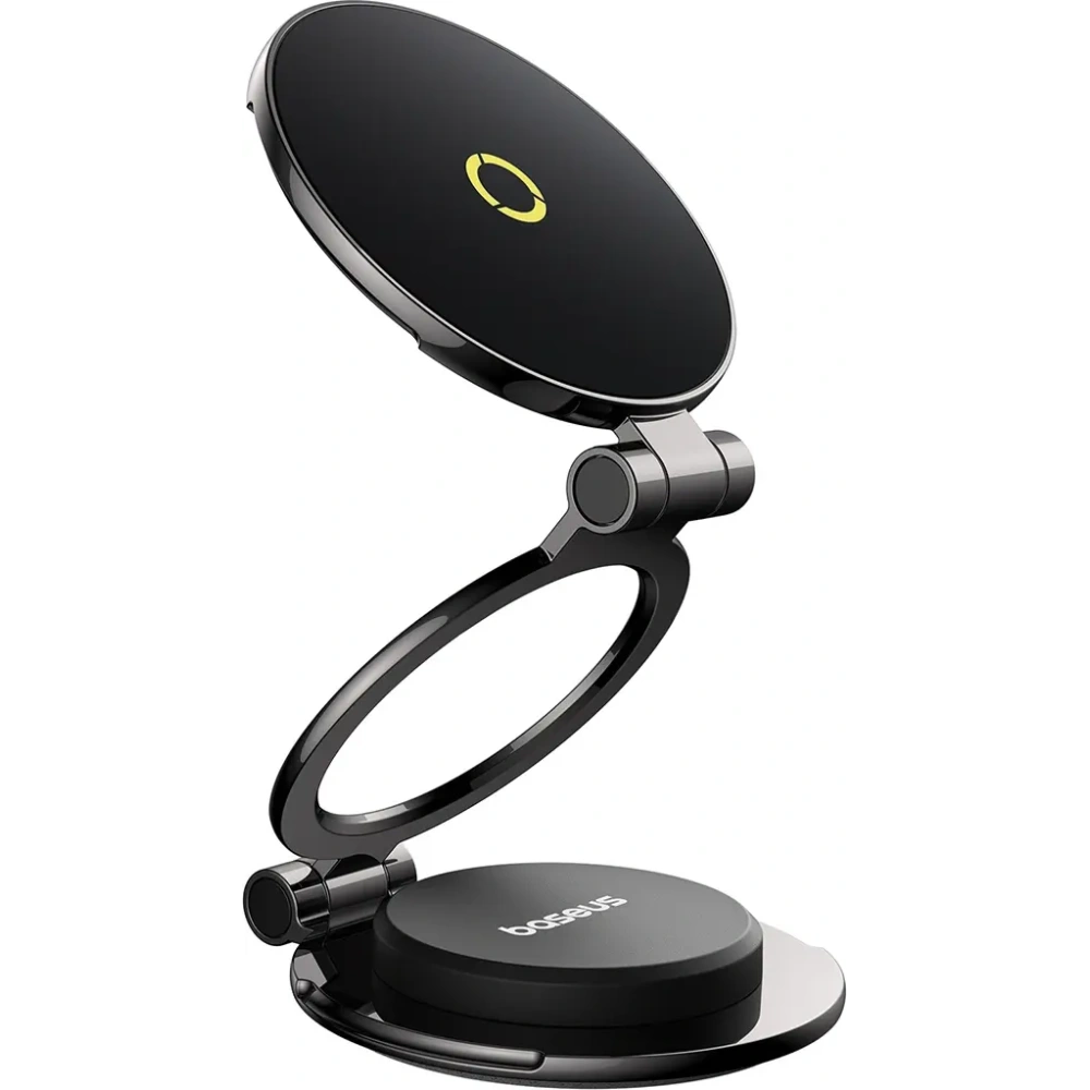 Uchwyt samochodowy na kokpit Baseus BS-CW06 MagPro II czarny