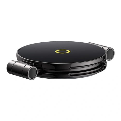 Uchwyt samochodowy na kokpit Baseus BS-CW06 MagPro II czarny